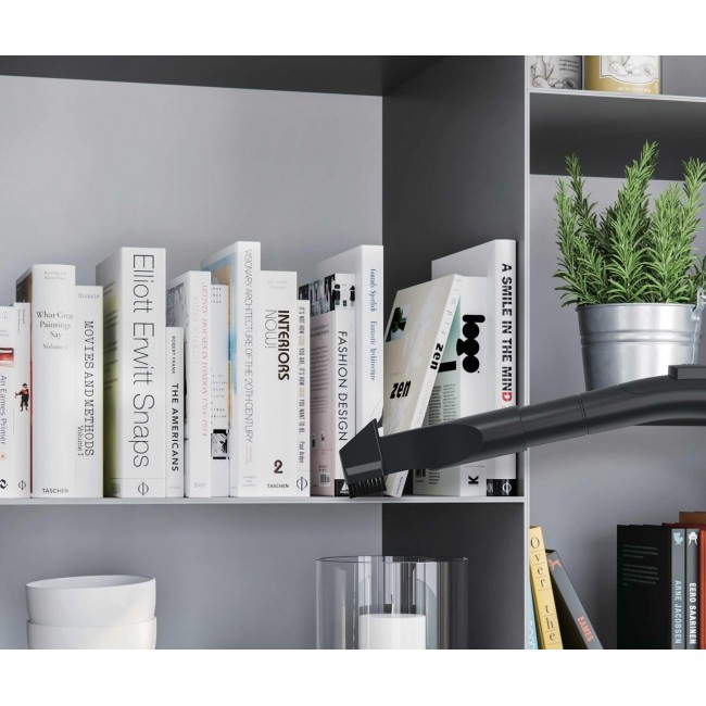 Hoover HP105HM 011 2 L Cylinder vacuum Dry 700 W Bagless