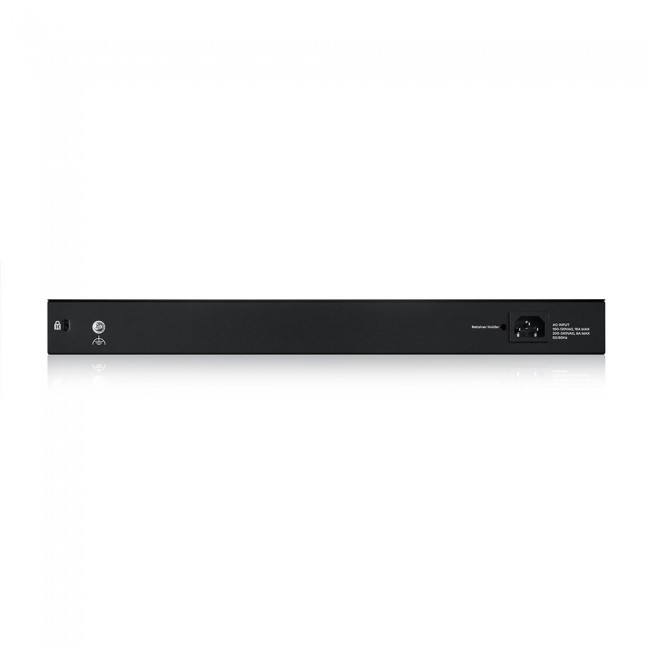 Zyxel XGS2220-54FP Managed L3 Gigabit Ethernet (10/100/1000) Power over Ethernet (PoE)