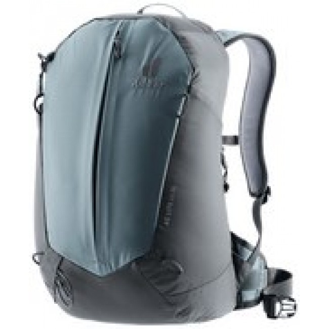 Trekking backpack Deuter AC Lite 15 SL Shale-graphite