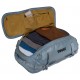 Thule Chasm TDSD304 Pond Gray duffel bag 90 L Polyester Grey