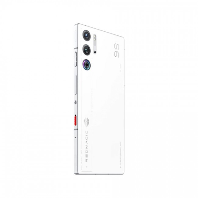 REDMAGIC 9S Pro 5G 12/256GB Frost