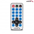 Audiocore AC9900 MP5 AVI DivX Bluetooth handsfree head unit + remote control