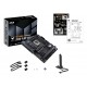 ASUS TUF GAMING Z890-PLUS WIFI Intel Z890 LGA 1851 (Socket V1) ATX