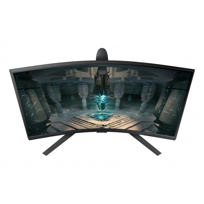 Samsung | Gaming Monitor | LS27BG650EUXEN | 27 