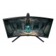 Samsung | Gaming Monitor | LS27BG650EUXEN | 27 