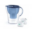 Brita Marella XL + 2 Maxtra Pro PP filter jug Brita Marella XL + 2 Maxtra Pro PP filter jug