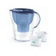 Brita Marella XL + 2 Maxtra Pro PP filter jug Brita Marella XL + 2 Maxtra Pro PP filter jug