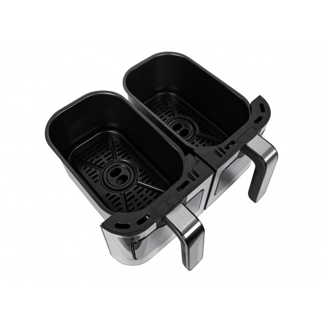 AIR FRYER fat-free fryer BLOW 2500W 9L AIR FRYER fat-free fryer BLOW 2500W 9L