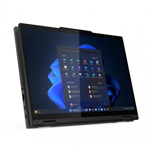 Lenovo ThinkPad T14s 2-in-1 Gen 1 Intel Core Ultra 5 225U Hybrid (2-in-1) 35.6 cm (14