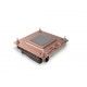 Inter-Tech Q-7 Processor Air cooler 8 cm Black 1 pc(s)
