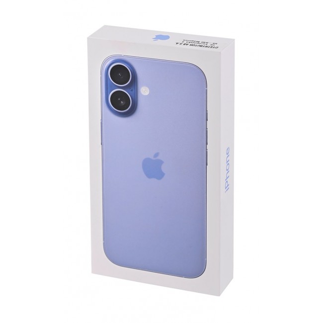 Apple iPhone 17 16 cm (6.3