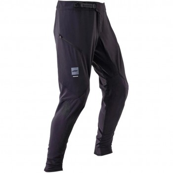 LEATT Pant MTB Gravity 3.0 cycling pants size M, black