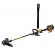 DeWALT DCM571X1-QW lawn mower DeWALT DCM571X1-QW lawn mower