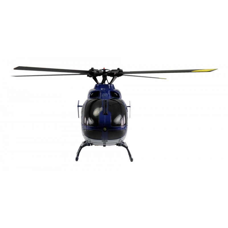 Amewi EC135 Radio-Controlled (RC) model Helicopter Electric engine 1:32