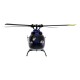 Amewi EC135 Radio-Controlled (RC) model Helicopter Electric engine 1:32