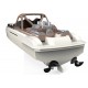 Amewi 26101 Radio-Controlled (RC) model Boat Electric engine Amewi 26101 Radio-Controlled (RC) model Boat Electric engine