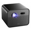 Ultimea Poseidon E100 Standard throw projector 1800 ANSI lumens DLP 1080p (1920x1080) 3D Black