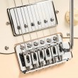 CORT G200SE Aged Cream - electric guitar