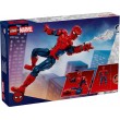 LEGO MARVEL 76346 Spider-Man Hero Figure
