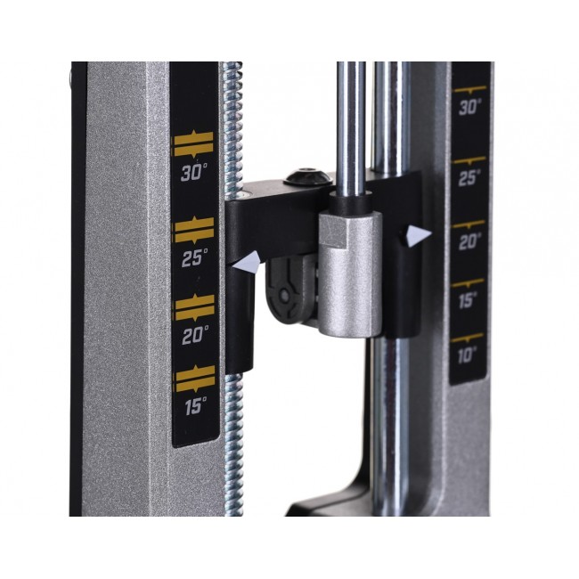 WORK SHARP PROFESSIONAL PRECISION ADJUST WORK SHARP PROFESSIONAL PRECISION ADJUST