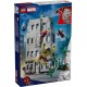 LEGO MARVEL 76350 Spider-Man VS Hulk Epic Clash