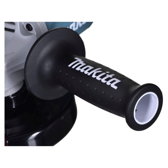 Angle grinder 18V 3x5.0Ah battery DGA513RT3J MAKITA Angle grinder 18V 3x5.0Ah battery DGA513RT3J MAKITA