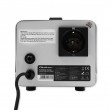 Qoltec 50723 Automatic Voltage Stabilizer AVR 1000VA Qoltec 50723 Automatic Voltage Stabilizer AVR 1000VA