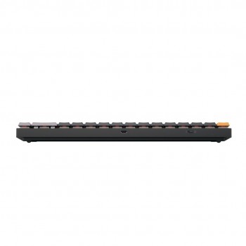 CHERRY MX-LP 2.1 Compact Wireless keyboard Gaming RF Wireless + Bluetooth QWERTZ German Black