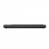 CHERRY MX-LP 2.1 Compact Wireless keyboard Gaming RF Wireless + Bluetooth QWERTZ German Black