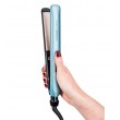 Remington S9300 Straightening iron Warm Black, Blue 54 W 3 m Remington S9300 Straightening iron Warm Black, Blue 54 W 3 m