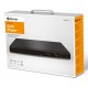 Denver DVH-1245 5.1 Channel DVD Player with HDMI, Dolby Decoder