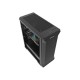 GENESIS CASE IRID 505F MIDI TOWER WITH WINDOW