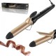 Curling iron Adler AD 2112 Black Rose gold