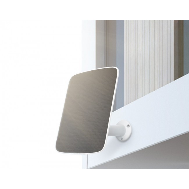 EZVIZ Solar Charging Panel Monocrystalline Silicon