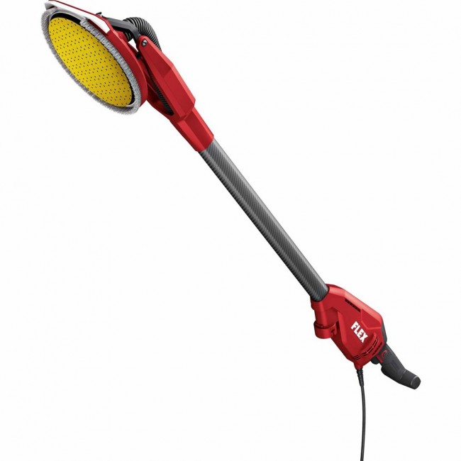 FLEX SZLIFIERKA DO GIPSU GE 6 R-EC FLEX SZLIFIERKA DO GIPSU GE 6 R-EC