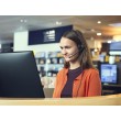 EPOS 1001421 headphones / headset wired, headband, office / call centre, USB Type-C / USB Type-A, black