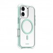 LAUT AERO PROTECT mobile phone case 16 cm (6.3