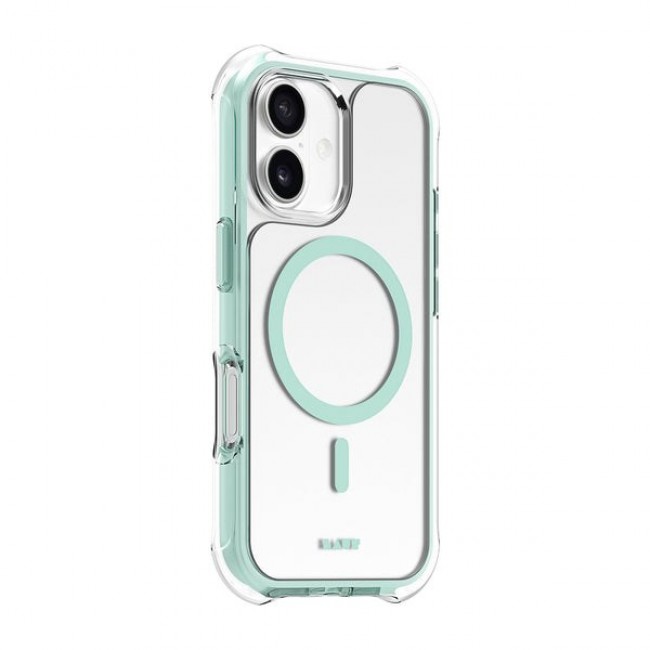 LAUT AERO PROTECT mobile phone case 16 cm (6.3