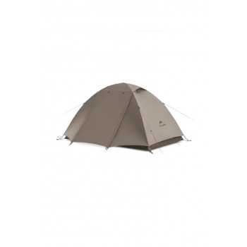 Namiot cloud creek 2 vinyl edition cnk2300zp024-light coffee brown NATUREHIKE