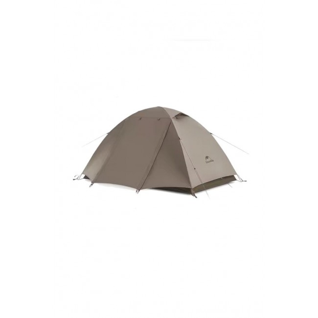 Namiot cloud creek 2 vinyl edition cnk2300zp024-light coffee brown NATUREHIKE