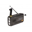 Denver SCD-2033 Portable Black