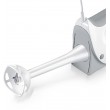 Bosch MFQ3540 mixer Hand mixer 450 W Grey, White