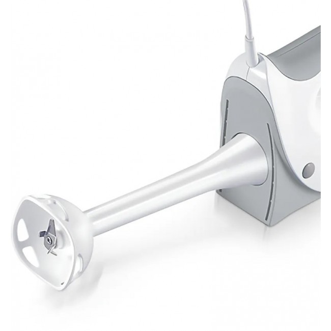 Bosch MFQ3540 mixer Hand mixer 450 W Grey, White