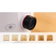 Bosch TAT2M121 toaster 6 2 slice(s) 950 W White Bosch TAT2M121 toaster 6 2 slice(s) 950 W White