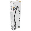 Avide ABLDL-DM-12W table lamp LED G Black