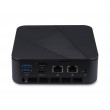 Acer Veriton NUC VN1502G-13U7U 0.73L sized PC Black i7-1355U BGA 1744