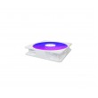 Asrock Pro White 360 ARGB Processor All-in-one liquid cooler 12 cm