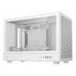 DeepCool CH260 WH Micro Tower White