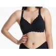 Momcozy YN46 Nursing bra, size S Black