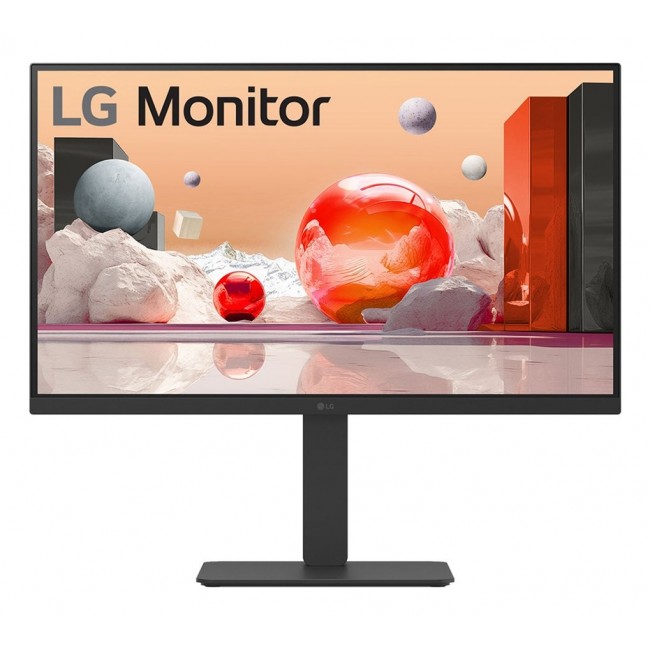 LG 27BA850-B computer monitor 68.6 cm (27